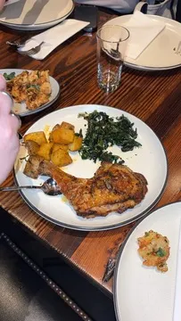 Kahaani — Indian restaurant in Boston