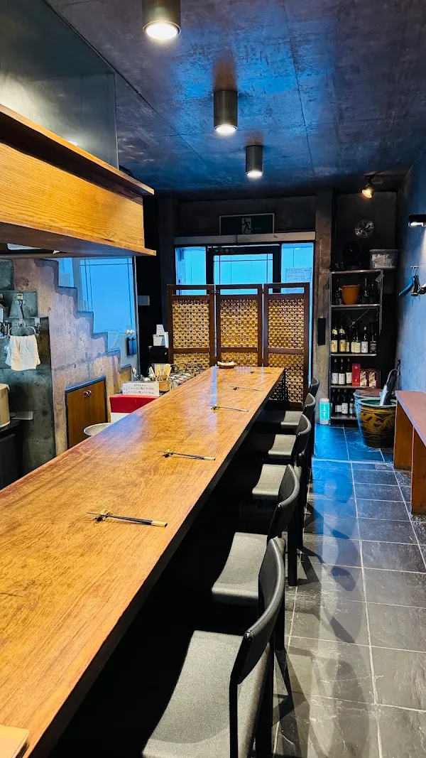 Kaikatei — Chinese restaurant in Gifu