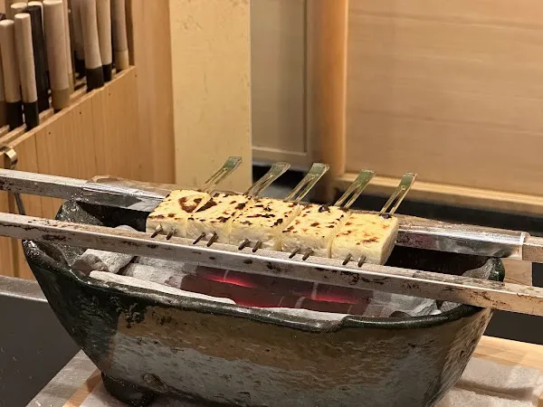 Kaiseki Komuro — Kaiseki restaurant in Tokyo