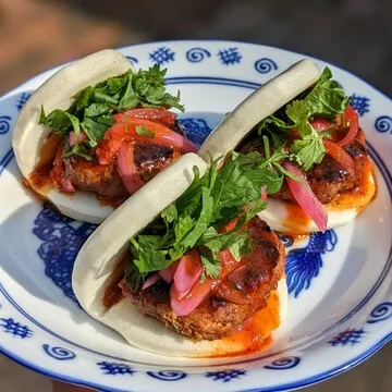 Kaizen — Asian restaurant in Knoxville