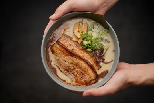 Kame — Japanese restaurant in New York