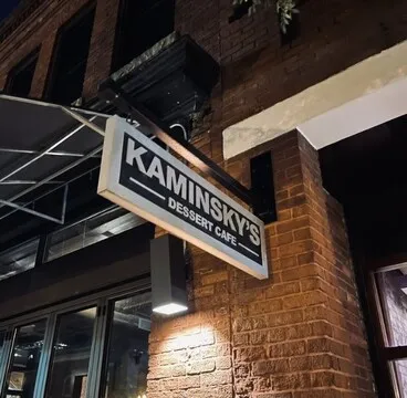 Kaminsky's - Columbia — American restaurant in Columbia