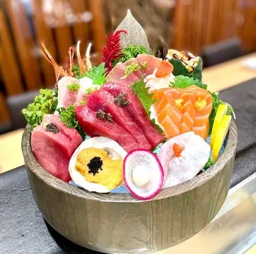 Kamon Sushi — Sushi restaurant in City of Industry