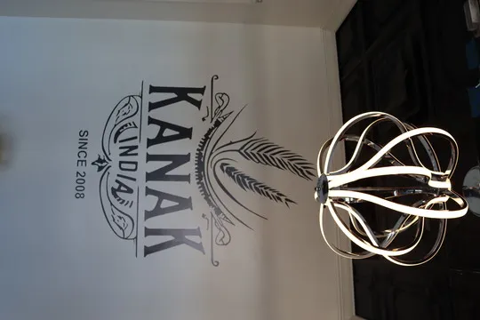 Kanak India Restaurant — Indian restaurant in Cincinnati