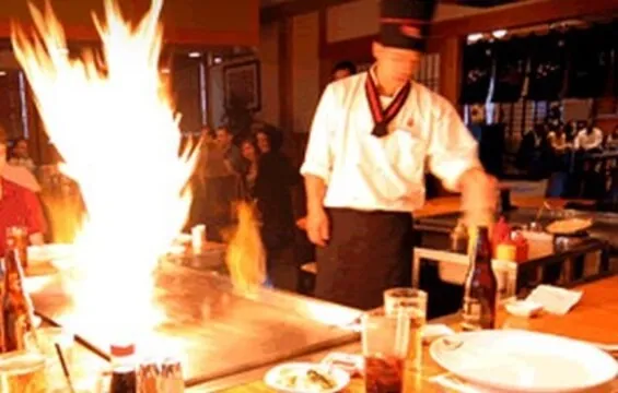 Kani House - John's Creek — Japanese restaurant in Duluth