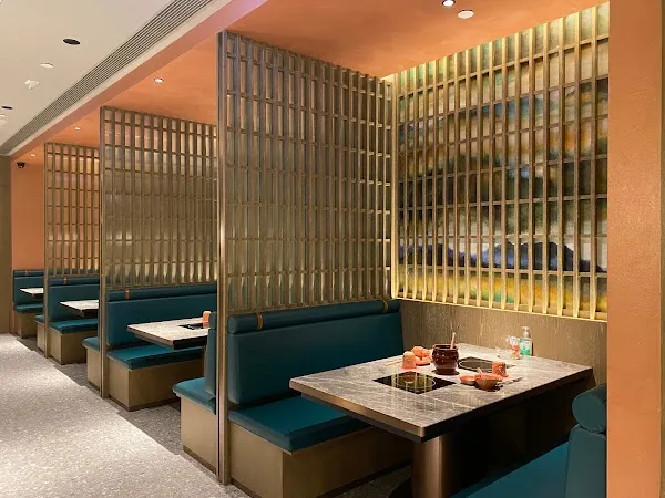 Kanizen — Japanese restaurant in Causeway Bay