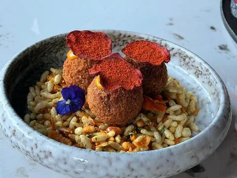 Kankana — Indian restaurant in Kirkland