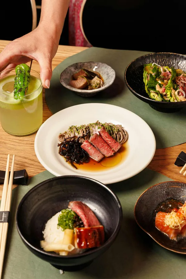 Kappo DC — Omakase restaurant in Washington D.C.