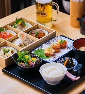 Kappo Miyabi — Japanese restaurant in Santa Monica