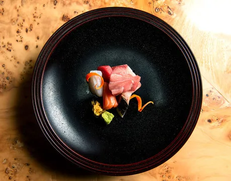 Kappo Sono — Japanese restaurant in New York