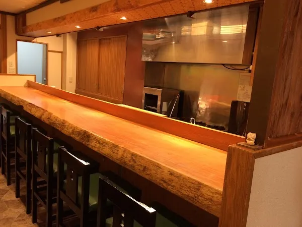 Kappou Murakawa — Kappo restaurant in Fukuoka