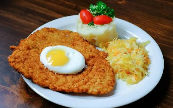 Karczma Polish Restaurant — Polish restaurant in New York