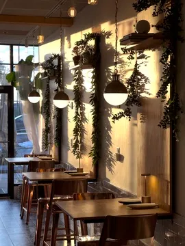 Karé Bar — Japanese restaurant in Chantilly