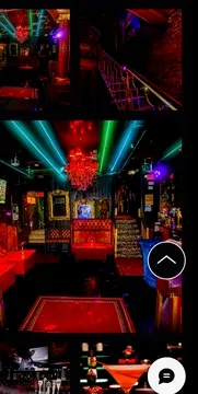 Karizma Lounge — Mediterranean restaurant in New York