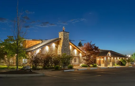 Karl's Cabin Restaurant & Bar — American restaurant in Plymouth