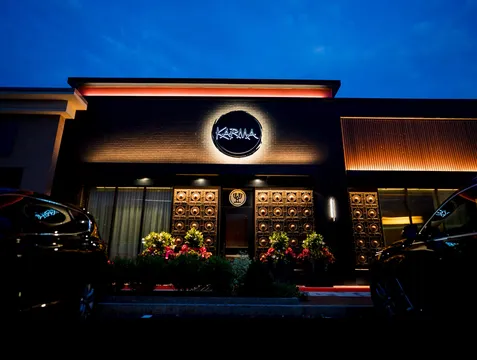 Karma Wellesley — Asian restaurant in Wellesley