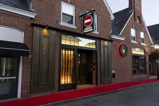 Karma Winchester — Asian restaurant in Winchester