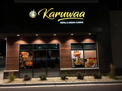 Karuwaa Nepali & Indian Cuisine — Indian restaurant in South Jordan