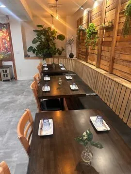 Kasa Rin — French-Italian-Japanese restaurant in Los Angeles