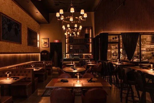 Kasai Records — Japanese restaurant in Hermosa Beach