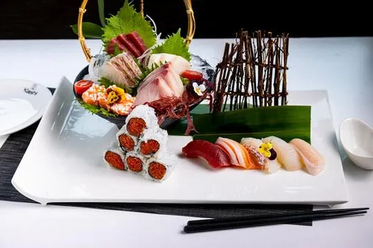 Kashi - Bellmore — Sushi restaurant in Bellmore