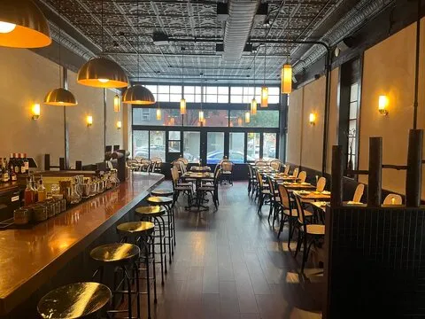 Katabaru — Japanese restaurant in New York