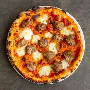 Katie's Pizza and Pasta Ballpark Village — Italian restaurant in St. Louis
