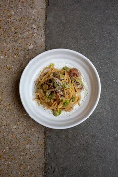 Katie's Pizza and Pasta Osteria Rock Hill — Italian restaurant in St. Louis
