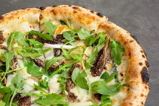 Katie's Pizza and Pasta Osteria Town and Country — Italian restaurant in Town and Country