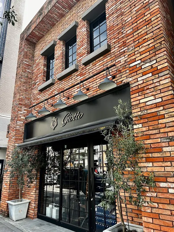 KAWASAKI — French restaurant in Shizuoka