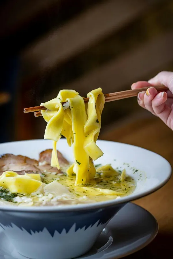 Kazan — Japanese restaurant in Beverly Hills