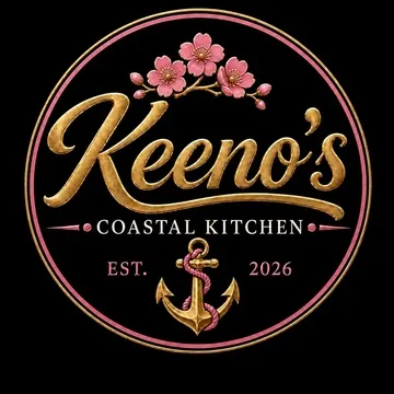 Keeno’s Coastal Kitchen — American restaurant in Daytona Beach