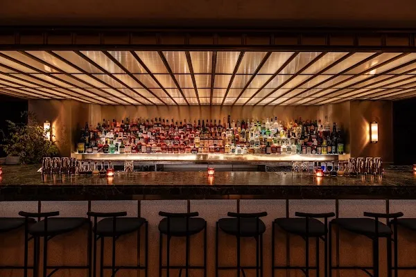Kees — Cocktail Bar restaurant in New York