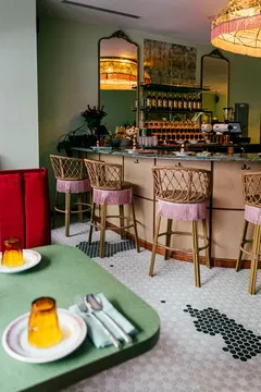 Kelang — Malaysian restaurant in New York