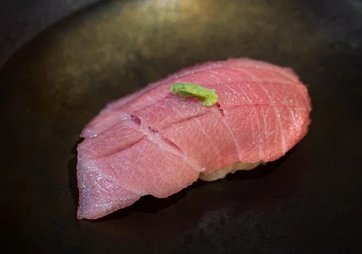 KEN — Sushi restaurant in San Francisco
