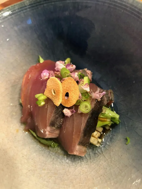 Kenbey Sushi — Sushi & Omakase restaurant in Los Angeles