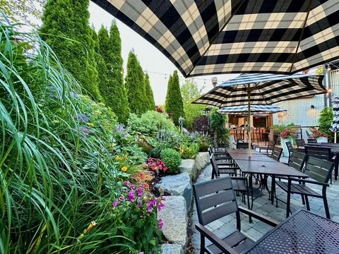 Kennedy's Restaurant — American restaurant in Marlborough
