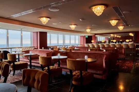Kessaku — Sushi restaurant in Dallas