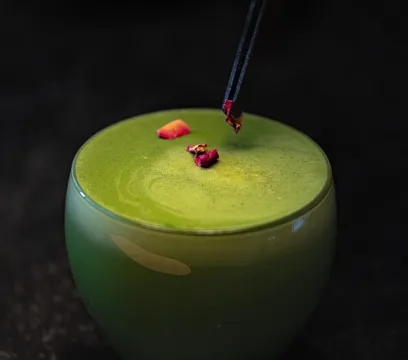 Kettl Matcha Sen Mon Ten — Tea Room restaurant in New York
