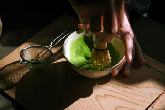 Kettl Tea - Los Feliz — Tea Room restaurant in Los Angeles