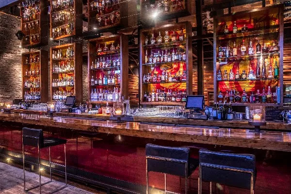 Kevin Rathbun Steak — Steakhouse restaurant in Atlanta