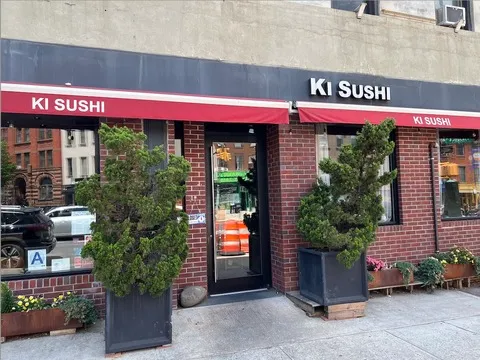 Ki Sushi — Japanese restaurant in New York
