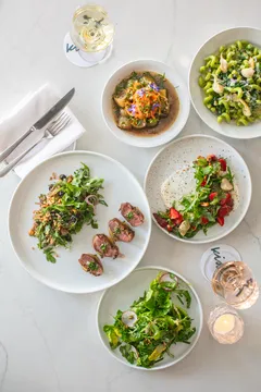 Kiddo — American restaurant in Philadelphia