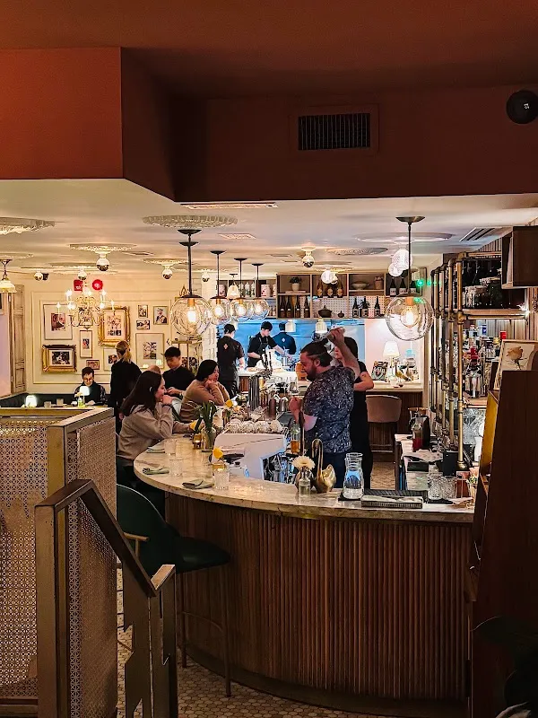 Kiin — Thai restaurant in Toronto