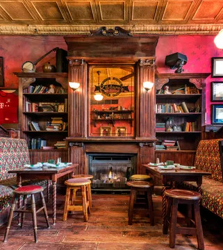 Kildare's Irish Pub — American restaurant in West Chester