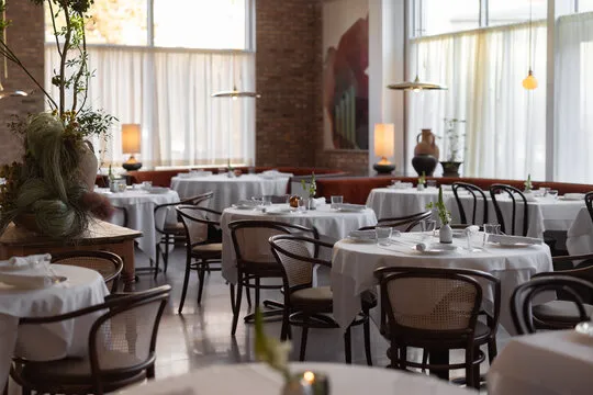 Kiln — Regional restaurant in Shaker Heights