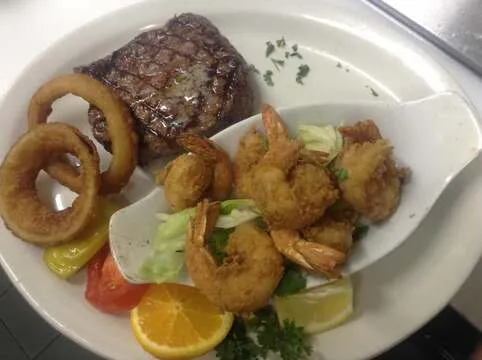Kimball Inn — Contemporary American restaurant in Hurley