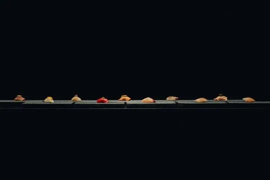 KIMYO Omakase — Japanese restaurant in New York