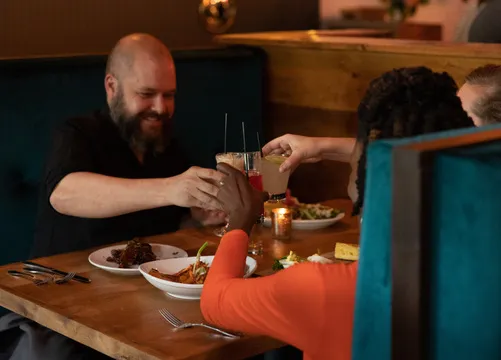 Kindred — New American restaurant in Atlanta