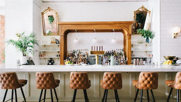 Kindred — American restaurant in Davidson